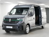 USED 2026 26 RENAULT MASTER LM35 2.0 BLUEDCI 130 BHP L3 LONG ADVANCE EDITION 2026 YEAR | L3 LONG | HIGH SPEC MODEL !