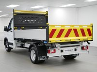 USED 2026 26 MAXUS DELIVER 9 2.0 D 150 BHP L3 LONG DRW WORK READY INGIMEX TIPPER DOUBLE WHEEL | HIGH SPEC | FACTORY INGIMEX