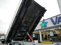 USED 2026 26 MAXUS DELIVER 9 2.0 D 150 BHP L3 LONG DRW WORK READY INGIMEX TIPPER DOUBLE WHEEL | HIGH SPEC | FACTORY INGIMEX