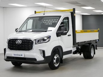 2026 MAXUS DELIVER 9