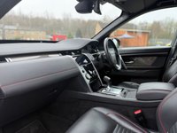 USED 2019 69 LAND ROVER DISCOVERY SPORT 2.0 P250 MHEV R-Dynamic HSE SUV 5dr Petrol Auto 4WD Euro 6 (s/s) (250 ps) WELL MAINTAINED
