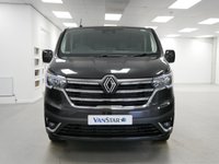 USED 2026 26 RENAULT TRAFIC SL30 2.0 BLUEDCI 150 BHP SWB EXTRA SPORT EDITION TOP SPEC | HIGHER 150 BHP | EXTRA SPORT