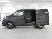 USED 2026 26 RENAULT TRAFIC SL30 2.0 BLUEDCI 150 BHP SWB EXTRA SPORT EDITION TOP SPEC | HIGHER 150 BHP | EXTRA SPORT