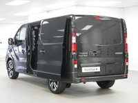 USED 2026 26 RENAULT TRAFIC SL30 2.0 BLUEDCI 150 BHP SWB EXTRA SPORT EDITION TOP SPEC | HIGHER 150 BHP | EXTRA SPORT