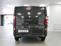 USED 2026 26 RENAULT TRAFIC SL30 2.0 BLUEDCI 150 BHP SWB EXTRA SPORT EDITION TOP SPEC | HIGHER 150 BHP | EXTRA SPORT