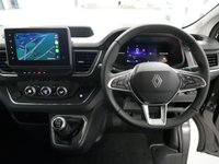 USED 2026 26 RENAULT TRAFIC SL30 2.0 BLUEDCI 150 BHP SWB EXTRA SPORT EDITION TOP SPEC | HIGHER 150 BHP | EXTRA SPORT
