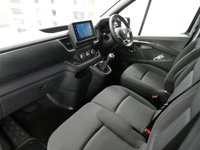 USED 2026 26 RENAULT TRAFIC SL30 2.0 BLUEDCI 150 BHP SWB EXTRA SPORT EDITION TOP SPEC | HIGHER 150 BHP | EXTRA SPORT