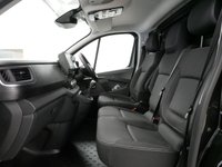 USED 2026 26 RENAULT TRAFIC SL30 2.0 BLUEDCI 150 BHP SWB EXTRA SPORT EDITION TOP SPEC | HIGHER 150 BHP | EXTRA SPORT