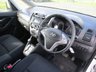 USED 2011 61 HYUNDAI IX20 1.6 Active 5 door Auto Petrol Automatic 2 owners from new.