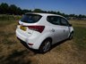 USED 2011 61 HYUNDAI IX20 1.6 Active 5 door Auto Petrol Automatic 2 owners from new.
