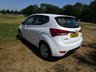 USED 2011 61 HYUNDAI IX20 1.6 Active 5 door Auto Petrol Automatic 2 owners from new.