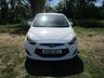 USED 2011 61 HYUNDAI IX20 1.6 Active 5 door Auto Petrol Automatic 2 owners from new.