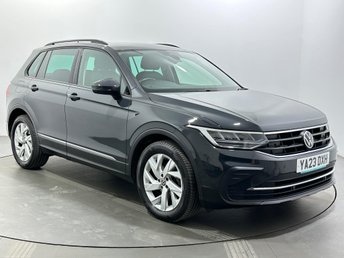 View our Volkswagen Tiguan