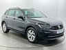 USED 2023 23 VOLKSWAGEN TIGUAN 2.0 TDI Life Euro 6 (s/s) 5dr 1-OWNER, ALL LED, CARPLAY, 18"