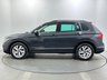 USED 2023 23 VOLKSWAGEN TIGUAN 2.0 TDI Life Euro 6 (s/s) 5dr 1-OWNER, ALL LED, CARPLAY, 18"