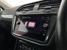 USED 2023 23 VOLKSWAGEN TIGUAN 2.0 TDI Life Euro 6 (s/s) 5dr 1-OWNER, ALL LED, CARPLAY, 18"