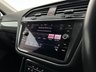 USED 2023 23 VOLKSWAGEN TIGUAN 2.0 TDI Life Euro 6 (s/s) 5dr 1-OWNER, ALL LED, CARPLAY, 18"