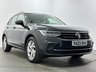 USED 2023 23 VOLKSWAGEN TIGUAN 2.0 TDI Life Euro 6 (s/s) 5dr 1-OWNER, ALL LED, CARPLAY, 18"