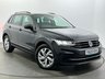 USED 2023 23 VOLKSWAGEN TIGUAN 2.0 TDI Life Euro 6 (s/s) 5dr 1-OWNER, ALL LED, CARPLAY, 18"