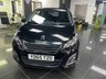 USED 2015 65 PEUGEOT 108 1.2 PureTech Allure Hatchback 3dr Petrol Manual Euro 6 (82 ps) FULL SERVICE HISTORY