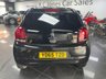 USED 2015 65 PEUGEOT 108 1.2 PureTech Allure Hatchback 3dr Petrol Manual Euro 6 (82 ps) FULL SERVICE HISTORY