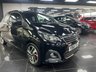 USED 2015 65 PEUGEOT 108 1.2 PureTech Allure Hatchback 3dr Petrol Manual Euro 6 (82 ps) FULL SERVICE HISTORY