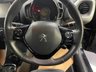 USED 2015 65 PEUGEOT 108 1.2 PureTech Allure Hatchback 3dr Petrol Manual Euro 6 (82 ps) FULL SERVICE HISTORY