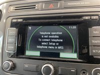 USED 2014 64 VOLKSWAGEN TIGUAN 2.0 TDI BlueMotion Tech Match SUV 5dr Diesel DSG 4WD Euro 5 (s/s) (140 ps) AUTO, SAT NAV, ISOFIX!!!