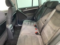 USED 2014 64 VOLKSWAGEN TIGUAN 2.0 TDI BlueMotion Tech Match SUV 5dr Diesel DSG 4WD Euro 5 (s/s) (140 ps) AUTO, SAT NAV, ISOFIX!!!