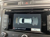 USED 2014 64 VOLKSWAGEN TIGUAN 2.0 TDI BlueMotion Tech Match SUV 5dr Diesel DSG 4WD Euro 5 (s/s) (140 ps) AUTO, SAT NAV, ISOFIX!!!