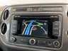 USED 2014 64 VOLKSWAGEN TIGUAN 2.0 TDI BlueMotion Tech Match SUV 5dr Diesel DSG 4WD Euro 5 (s/s) (140 ps) AUTO, SAT NAV, ISOFIX!!!