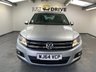 USED 2014 64 VOLKSWAGEN TIGUAN 2.0 TDI BlueMotion Tech Match SUV 5dr Diesel DSG 4WD Euro 5 (s/s) (140 ps) AUTO, SAT NAV, ISOFIX!!!