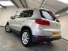 USED 2014 64 VOLKSWAGEN TIGUAN 2.0 TDI BlueMotion Tech Match SUV 5dr Diesel DSG 4WD Euro 5 (s/s) (140 ps) AUTO, SAT NAV, ISOFIX!!!