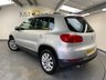 USED 2014 64 VOLKSWAGEN TIGUAN 2.0 TDI BlueMotion Tech Match SUV 5dr Diesel DSG 4WD Euro 5 (s/s) (140 ps) AUTO, SAT NAV, ISOFIX!!!