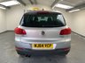 USED 2014 64 VOLKSWAGEN TIGUAN 2.0 TDI BlueMotion Tech Match SUV 5dr Diesel DSG 4WD Euro 5 (s/s) (140 ps) AUTO, SAT NAV, ISOFIX!!!