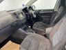 USED 2014 64 VOLKSWAGEN TIGUAN 2.0 TDI BlueMotion Tech Match SUV 5dr Diesel DSG 4WD Euro 5 (s/s) (140 ps) AUTO, SAT NAV, ISOFIX!!!