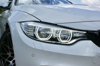 USED 2016 16 BMW M4 3.0 BiTurbo Competition Convertible 2dr Petrol DCT Euro 6 (s/s) (450 ps) Merino Leather + Carbon Inlays