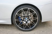 USED 2016 16 BMW M4 3.0 BiTurbo Competition Convertible 2dr Petrol DCT Euro 6 (s/s) (450 ps) Merino Leather + Carbon Inlays
