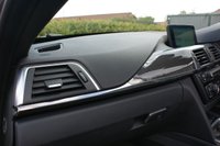 USED 2016 16 BMW M4 3.0 BiTurbo Competition Convertible 2dr Petrol DCT Euro 6 (s/s) (450 ps) Merino Leather + Carbon Inlays