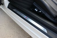 USED 2016 16 BMW M4 3.0 BiTurbo Competition Convertible 2dr Petrol DCT Euro 6 (s/s) (450 ps) Merino Leather + Carbon Inlays
