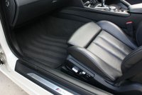 USED 2016 16 BMW M4 3.0 BiTurbo Competition Convertible 2dr Petrol DCT Euro 6 (s/s) (450 ps) Merino Leather + Carbon Inlays