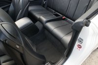 USED 2016 16 BMW M4 3.0 BiTurbo Competition Convertible 2dr Petrol DCT Euro 6 (s/s) (450 ps) Merino Leather + Carbon Inlays