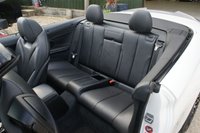 USED 2016 16 BMW M4 3.0 BiTurbo Competition Convertible 2dr Petrol DCT Euro 6 (s/s) (450 ps) Merino Leather + Carbon Inlays