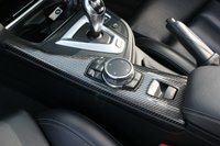 USED 2016 16 BMW M4 3.0 BiTurbo Competition Convertible 2dr Petrol DCT Euro 6 (s/s) (450 ps) Merino Leather + Carbon Inlays