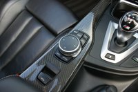 USED 2016 16 BMW M4 3.0 BiTurbo Competition Convertible 2dr Petrol DCT Euro 6 (s/s) (450 ps) Merino Leather + Carbon Inlays
