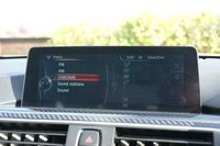 USED 2016 16 BMW M4 3.0 BiTurbo Competition Convertible 2dr Petrol DCT Euro 6 (s/s) (450 ps) Merino Leather + Carbon Inlays