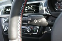 USED 2016 16 BMW M4 3.0 BiTurbo Competition Convertible 2dr Petrol DCT Euro 6 (s/s) (450 ps) Merino Leather + Carbon Inlays