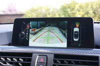 USED 2016 16 BMW M4 3.0 BiTurbo Competition Convertible 2dr Petrol DCT Euro 6 (s/s) (450 ps) Merino Leather + Carbon Inlays