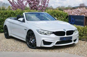2016 BMW M4