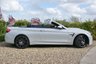USED 2016 16 BMW M4 3.0 BiTurbo Competition Convertible 2dr Petrol DCT Euro 6 (s/s) (450 ps) Merino Leather + Carbon Inlays